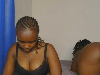 Nasty1Angels webcam bongacams model stream image