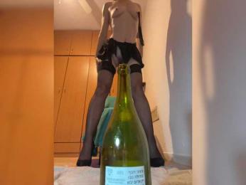 Susi177 webcam model stream image