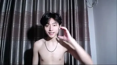 XX-XIUXIU webcam model stream image
