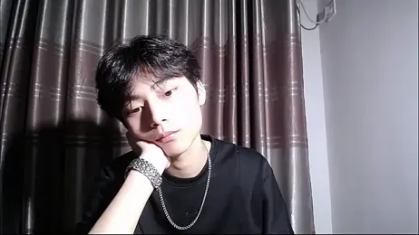 XX-XIUXIU webcam model stream image