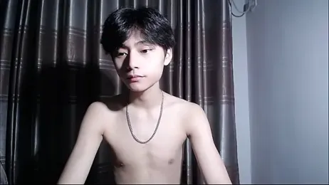 XX-XIUXIU webcam model stream image