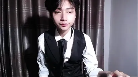 XX-XIUXIU webcam model stream image