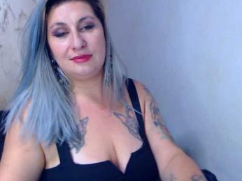 LilithGreen webcam model stream image
