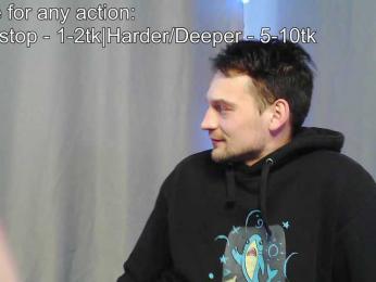 Tyvizex webcam bongacams model stream image