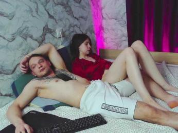 Tyvizex webcam bongacams model stream image