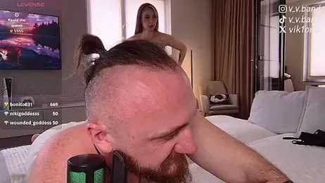 niki7377 webcam model stream image