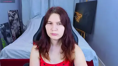 SabrinaLee webcam stripchat model stream image