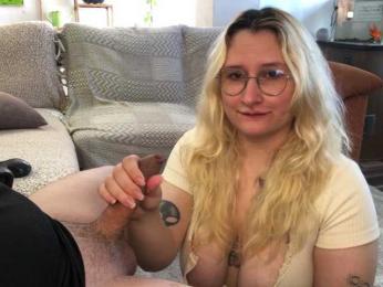 CherryAndAndy webcam bongacams model stream image
