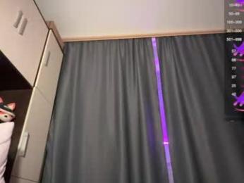 marciwakeup webcam model stream image