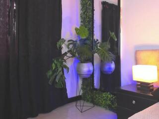 Carla Fire webcam model stream image