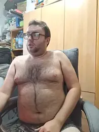 Javier_bear webcam stripchat model stream image