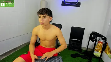 Ryan_grayx webcam model stream image