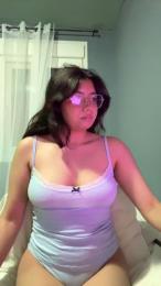 TopangaOlsen webcam model stream image
