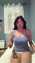 TopangaOlsen webcam model stream image