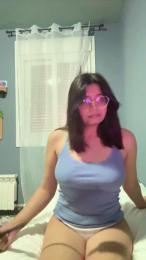 TopangaOlsen webcam model stream image