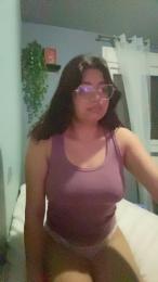TopangaOlsen webcam cam4 model stream image
