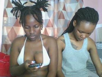 Abbylay webcam model stream image