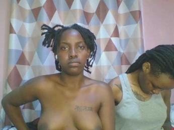 Abbylay webcam model stream image