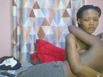 Abbylay webcam model stream image