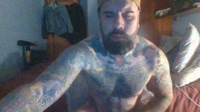 Punisher21cm webcam model stream image