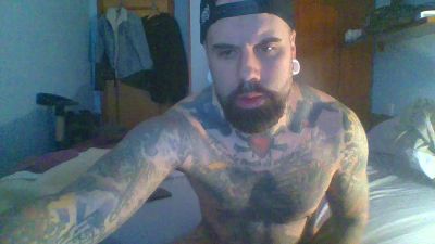 Punisher21cm webcam model stream image
