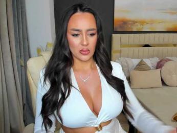 SoniaRey webcam bongacams model stream image