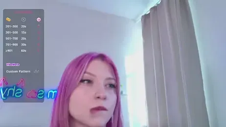 arielabradberry webcam model stream image