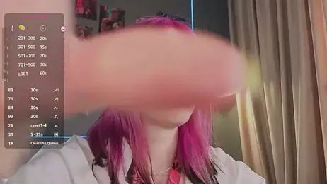 arielabradberry webcam model stream image