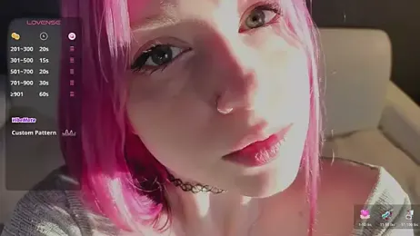 arielabradberry webcam model stream image