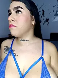 BigTits_Kitty webcam stripchat model stream image