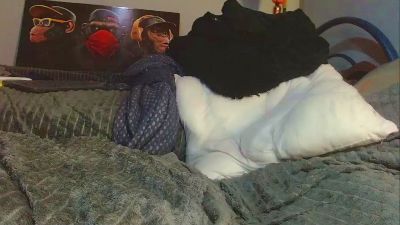 Theanfitrion69 webcam model stream image