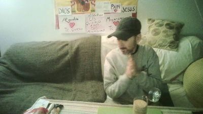cannalaxxx webcam model stream image