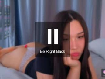 kaiasunshine webcam chaturbate model stream image