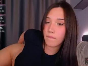 kaiasunshine webcam chaturbate model stream image