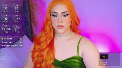 menashesusana webcam model stream image