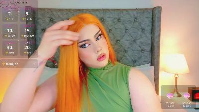 menashesusana webcam model stream image