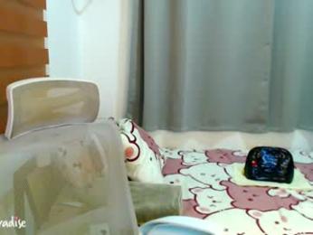 xxjulielovesyouxx webcam model stream image