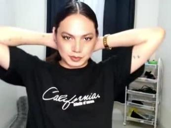 xxjulielovesyouxx webcam model stream image
