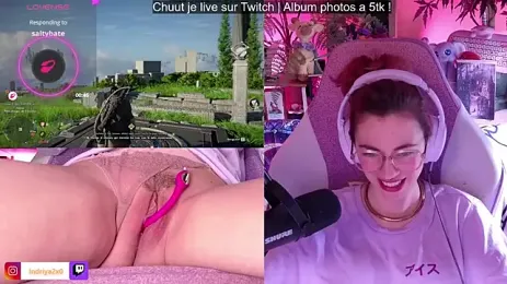 Indriya2x0 webcam stripchat model stream image