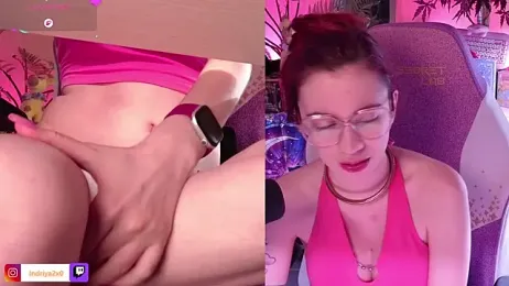 Indriya2x0 webcam stripchat model stream image