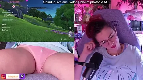 Indriya2x0 webcam stripchat model stream image