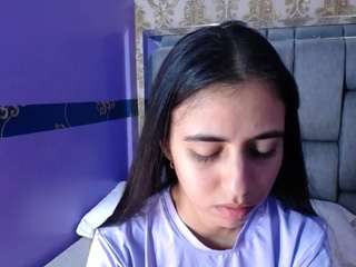 annaalvarez webcam model stream image
