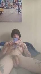 Nico2Nasty webcam cam4 model stream image