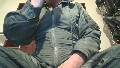 markskin webcam model stream image