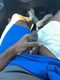 MyGloriousBBC webcam model stream image