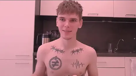 Fredd_Xanders webcam model stream image