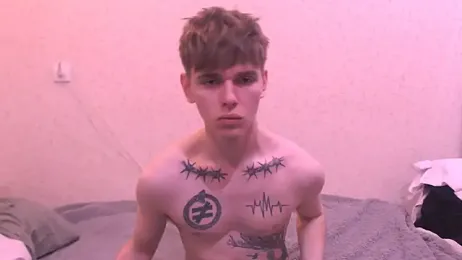 Fredd_Xanders webcam stripchat model stream image