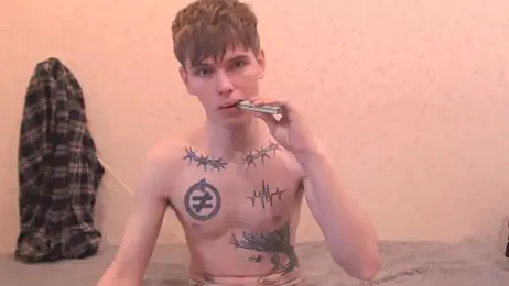 Fredd_Xanders webcam model stream image