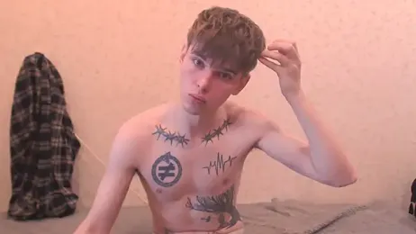 Fredd_Xanders webcam model stream image