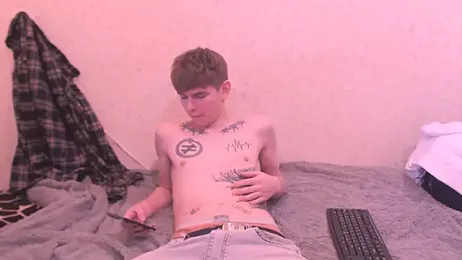 Fredd_Xanders webcam model stream image